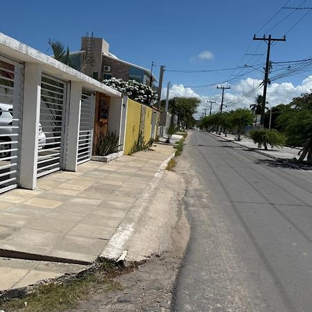 Bangalo Com Tudo Privativo Em Tamandare/Pe Eksteriør billede